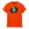 50x Printed Cotton™ adult t-shirts Thumbnail