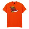 50x Printed Cotton™ adult t-shirts Thumbnail