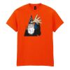 50x Printed Cotton™ adult t-shirts Thumbnail