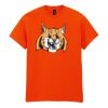 50x Printed Cotton™ adult t-shirts Thumbnail