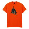 50x Printed Cotton™ adult t-shirts Thumbnail