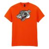 50x Printed Cotton™ adult t-shirts Thumbnail