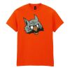 50x Printed Cotton™ adult t-shirts Thumbnail