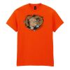 50x Printed Cotton™ adult t-shirts Thumbnail