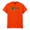 50x Printed Cotton™ adult t-shirts Thumbnail