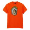 50x Printed Cotton™ adult t-shirts Thumbnail