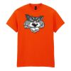 50x Printed Cotton™ adult t-shirts Thumbnail