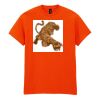 50x Printed Cotton™ adult t-shirts Thumbnail