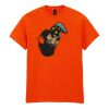 50x Printed Cotton™ adult t-shirts Thumbnail