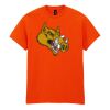 50x Printed Cotton™ adult t-shirts Thumbnail