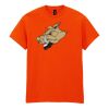 50x Printed Cotton™ adult t-shirts Thumbnail