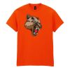 50x Printed Cotton™ adult t-shirts Thumbnail