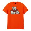 50x Printed Cotton™ adult t-shirts Thumbnail