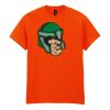 50x Printed Cotton™ adult t-shirts Thumbnail
