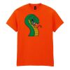 50x Printed Cotton™ adult t-shirts Thumbnail