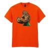 50x Printed Cotton™ adult t-shirts Thumbnail
