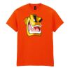 50x Printed Cotton™ adult t-shirts Thumbnail