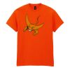 50x Printed Cotton™ adult t-shirts Thumbnail