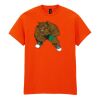 50x Printed Cotton™ adult t-shirts Thumbnail