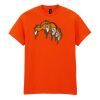 50x Printed Cotton™ adult t-shirts Thumbnail