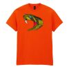 50x Printed Cotton™ adult t-shirts Thumbnail