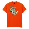 50x Printed Cotton™ adult t-shirts Thumbnail