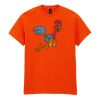 50x Printed Cotton™ adult t-shirts Thumbnail