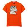 50x Printed Cotton™ adult t-shirts Thumbnail