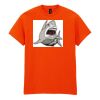 50x Printed Cotton™ adult t-shirts Thumbnail