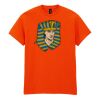 50x Printed Cotton™ adult t-shirts Thumbnail
