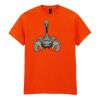 50x Printed Cotton™ adult t-shirts Thumbnail