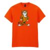 50x Printed Cotton™ adult t-shirts Thumbnail