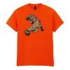 50x Printed Cotton™ adult t-shirts Thumbnail
