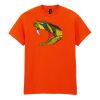50x Printed Cotton™ adult t-shirts Thumbnail