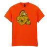 50x Printed Cotton™ adult t-shirts Thumbnail