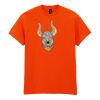 50x Printed Cotton™ adult t-shirts Thumbnail
