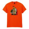 50x Printed Cotton™ adult t-shirts Thumbnail