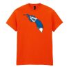 50x Printed Cotton™ adult t-shirts Thumbnail