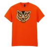50x Printed Cotton™ adult t-shirts Thumbnail
