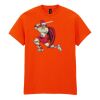 50x Printed Cotton™ adult t-shirts Thumbnail