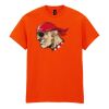 50x Printed Cotton™ adult t-shirts Thumbnail