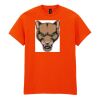 50x Printed Cotton™ adult t-shirts Thumbnail