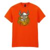 50x Printed Cotton™ adult t-shirts Thumbnail