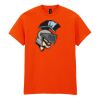 50x Printed Cotton™ adult t-shirts Thumbnail