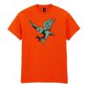 50x Printed Cotton™ adult t-shirts Thumbnail