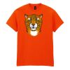 50x Printed Cotton™ adult t-shirts Thumbnail
