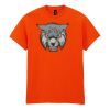 50x Printed Cotton™ adult t-shirts Thumbnail