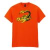 50x Printed Cotton™ adult t-shirts Thumbnail
