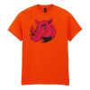 50x Printed Cotton™ adult t-shirts Thumbnail