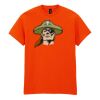 50x Printed Cotton™ adult t-shirts Thumbnail